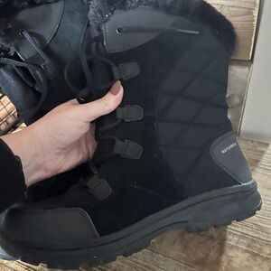 Women’s Winter Boots